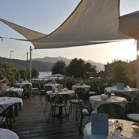 Hotel Danila Portoferraio Eksteriør billede
