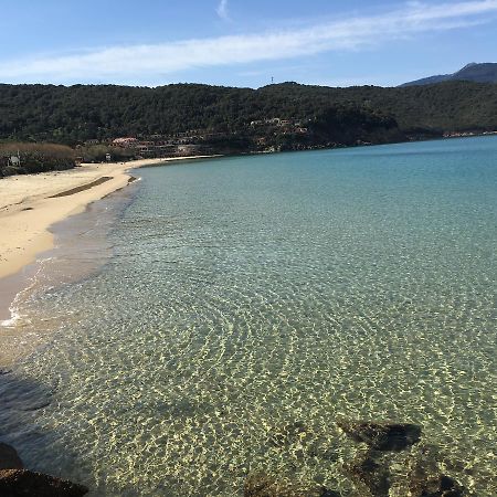 Hotel Danila Portoferraio Eksteriør billede