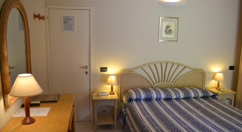 Hotel Danila Portoferraio Værelse billede