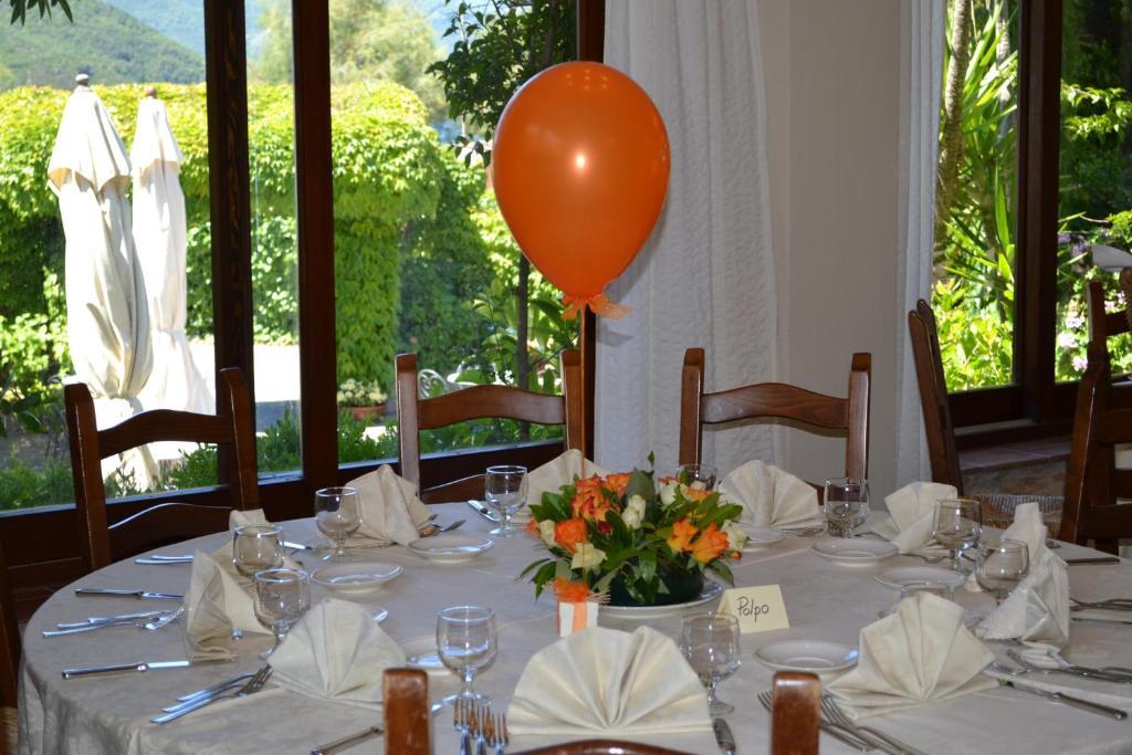 Hotel Danila Portoferraio Eksteriør billede