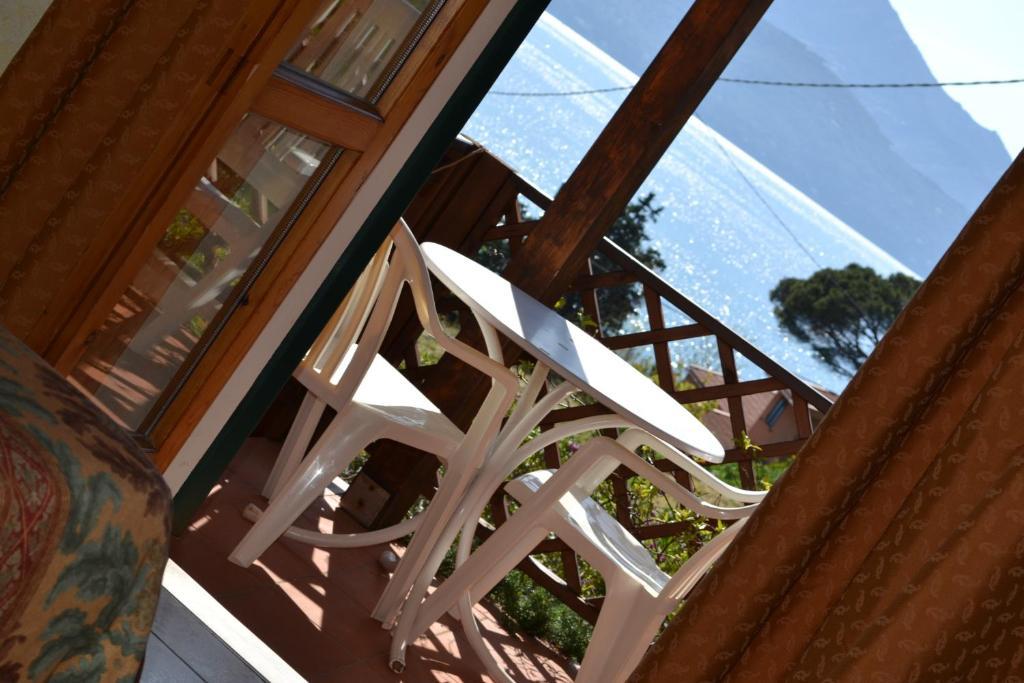 Hotel Danila Portoferraio Værelse billede