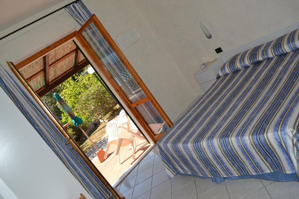 Hotel Danila Portoferraio Værelse billede