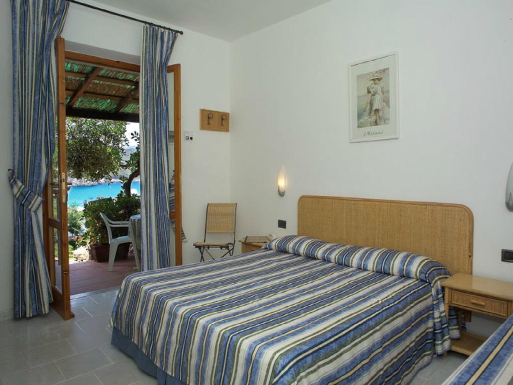 Hotel Danila Portoferraio Eksteriør billede