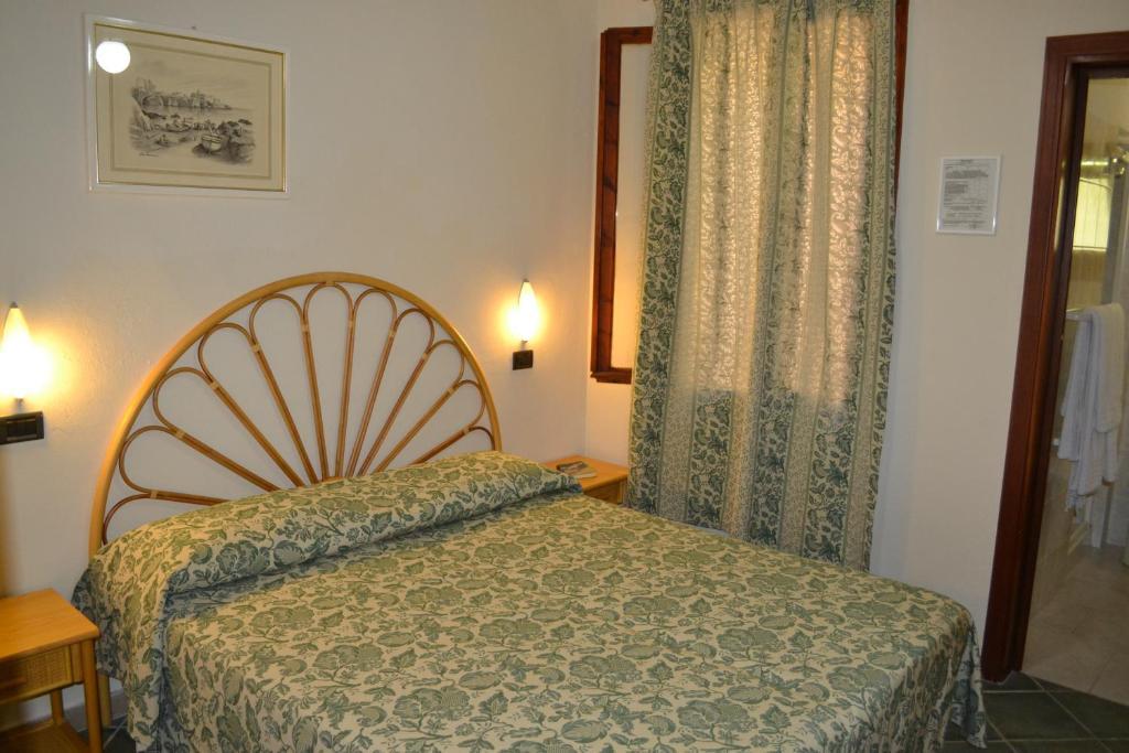 Hotel Danila Portoferraio Værelse billede