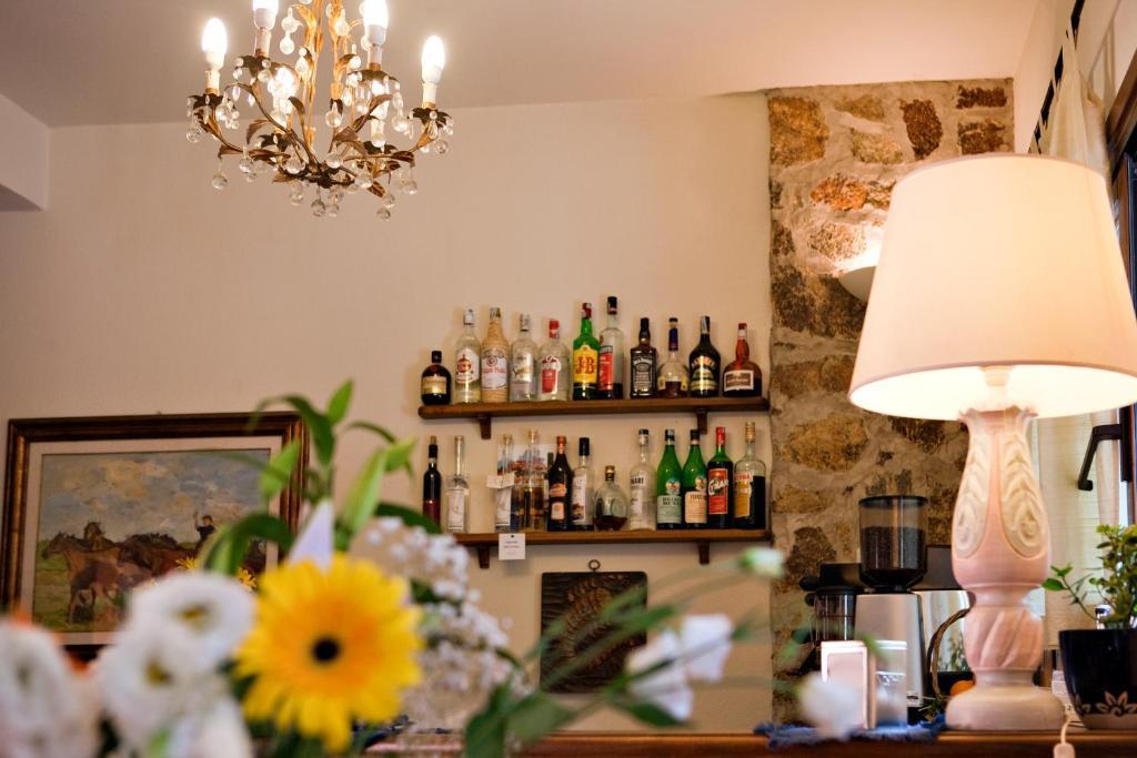 Hotel Danila Portoferraio Eksteriør billede