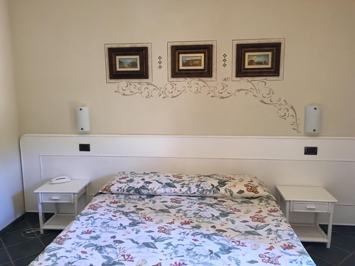 Hotel Danila Portoferraio Eksteriør billede