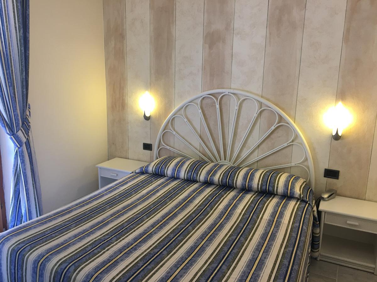 Hotel Danila Portoferraio Eksteriør billede
