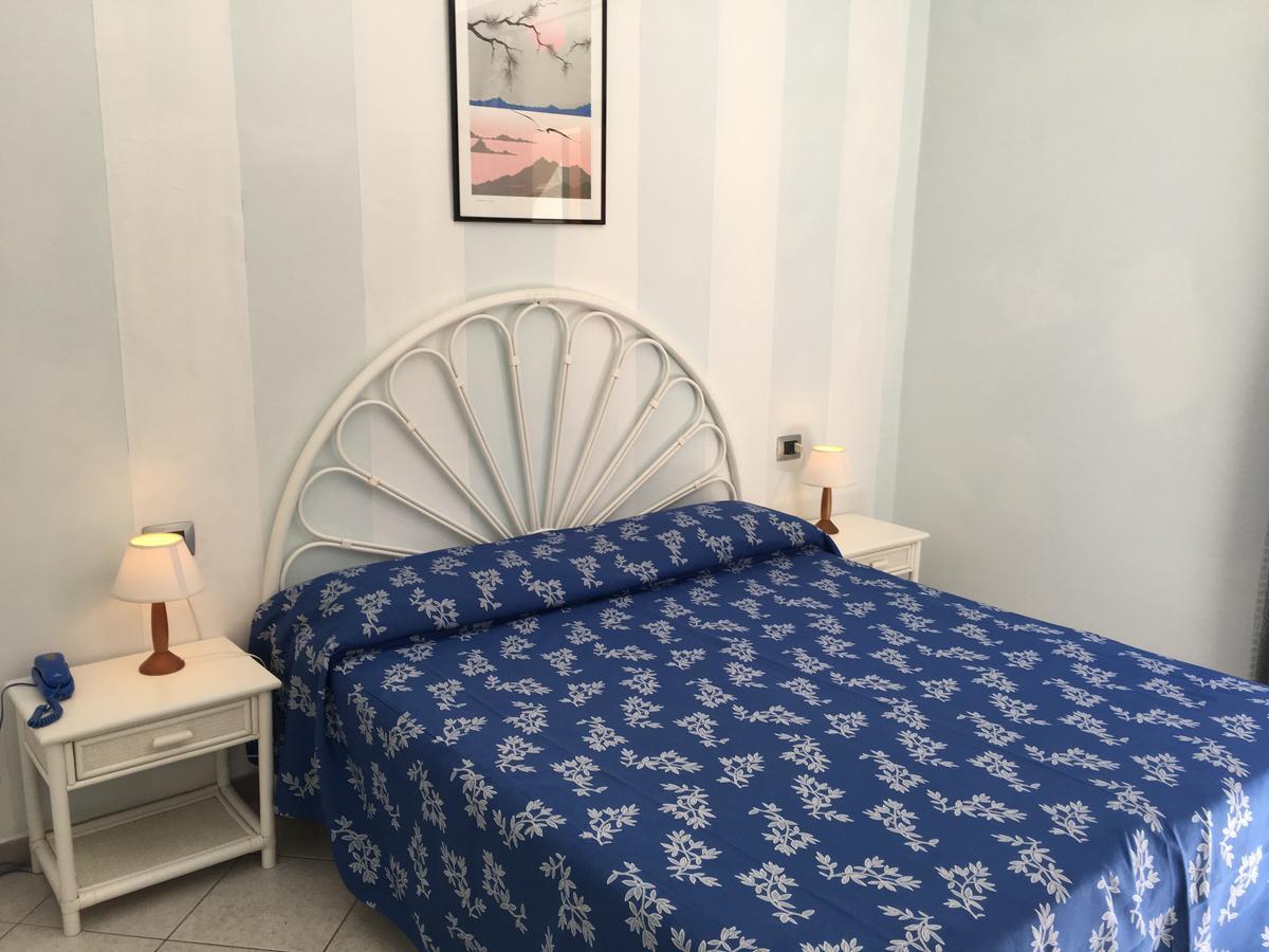 Hotel Danila Portoferraio Eksteriør billede
