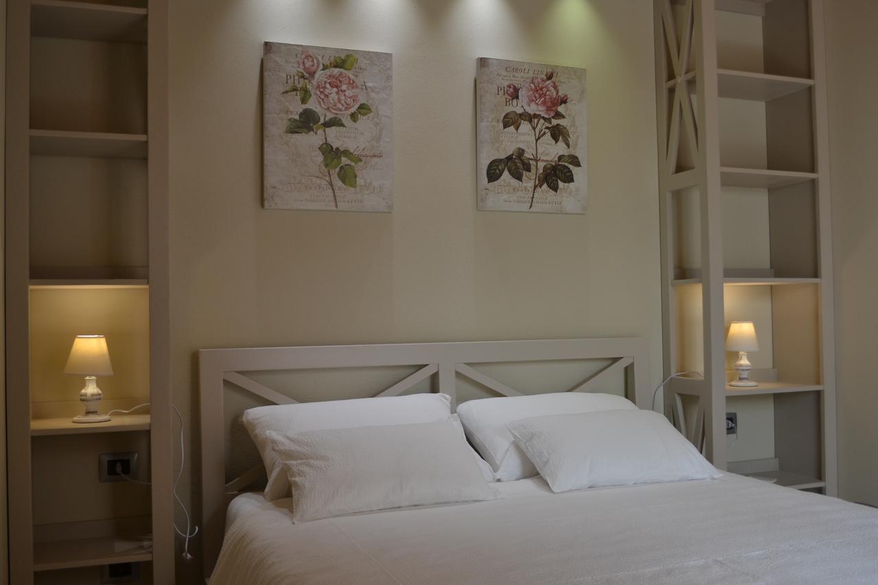 Hotel Danila Portoferraio Eksteriør billede