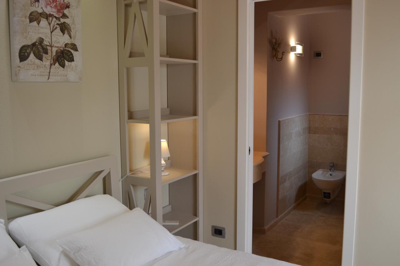 Hotel Danila Portoferraio Eksteriør billede